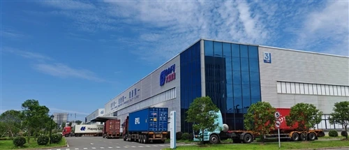 Dafu Intelligent Technology Busy Shipping Lub caij nrog kev txiav txim xa mus...