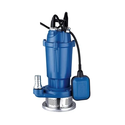 1 2 Hp Submersible Sewage Pump