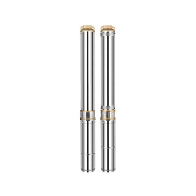 3' Deep Well Pumps